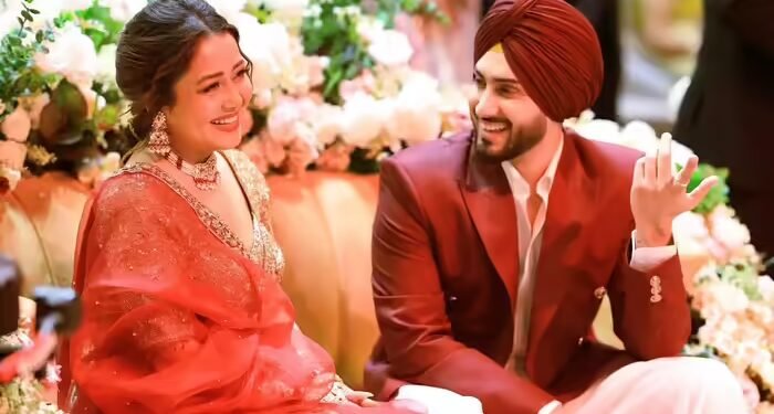 ‘मेरे पति और परिवार को मत घसीटो’ नेहा कक्कड़ ने दी सफाई, अब बोलीं- मैं कुछ लोगों से नाराज हूं