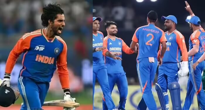 तिलक वर्मा के बाद अब ये स्टार खिलाड़ी टी20 सीरीज से बाहर, टी20 वर्ल्ड कप खेलने पर भी मंडराया खतरा