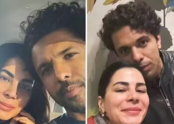 कौन हैं राजीव सिद्धार्थ, जिन्हें कीर्ति कुल्हारी कर रहीं डेट, तलाक के 4 साल बाद कन्फर्म किया रिश्ता