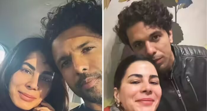 कौन हैं राजीव सिद्धार्थ, जिन्हें कीर्ति कुल्हारी कर रहीं डेट, तलाक के 4 साल बाद कन्फर्म किया रिश्ता