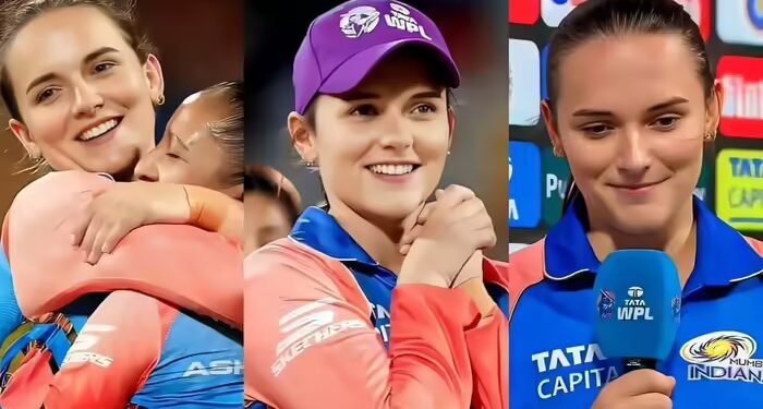 अमेलिया केर, 17 साल की उम्र में ठोका वनडे दोहरा शतक, 6 फुट लंबे ऑलराउंडर के प्यार में गिरफ्तार है खूबसूरत क्रिकेटर