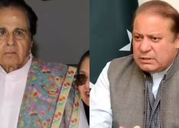 दिलीप कुमार को पाकिस्तान खदेड़ना चाहते थे बाल ठाकरे! कारगिल युद्ध के बीच एक्टर ने की थी नवाज शरीफ से बात