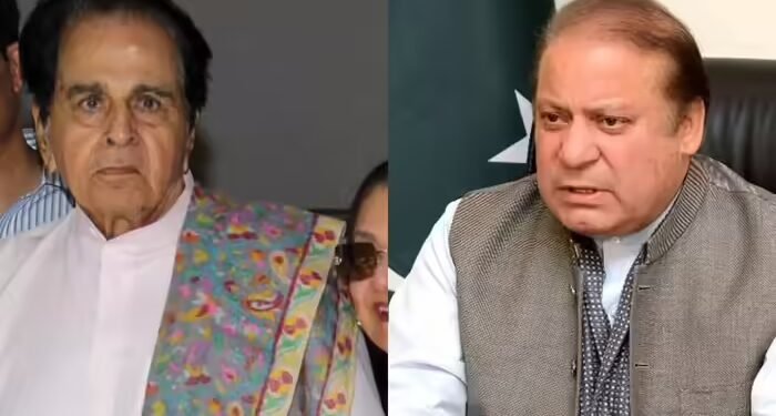 दिलीप कुमार को पाकिस्तान खदेड़ना चाहते थे बाल ठाकरे! कारगिल युद्ध के बीच एक्टर ने की थी नवाज शरीफ से बात