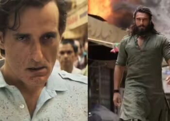 ‘धुरंधर’ 27 दिन बाद नए वर्जन में फिर से हो रही रिलीज, मंत्रालय ने लगाए दो कट्स, ‘बलूच’ शब्द पर आपत्ति