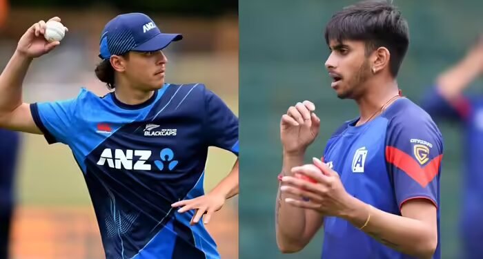 तमिलनाडु में जन्म, CSK अकेडमी में ट्रेनिंग, अब टीम इंडिया को ही हराने में जान लगा देंगे आदित्य अशोक