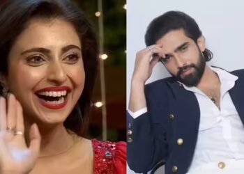 अचानक क्यों ट्रेंड हो रहे Amaal Malik! फरहाना भट्ट ने फिर की दगाबाजी, लोग बोले- गड़े मुर्दे उखाड़ती है