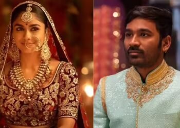 Dhanush और मृणाल ठाकुर वैलेंटाइन डे पर नहीं कर रहे शादी! 14 फरवरी को सात फेरों पर अब नया दावा