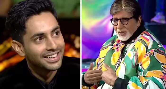 अगस्त्य नंदा ने खोली अमिताभ बच्चन और जया की पोल, बताया घर पर कैसा है नाना-नानी का बर्ताव