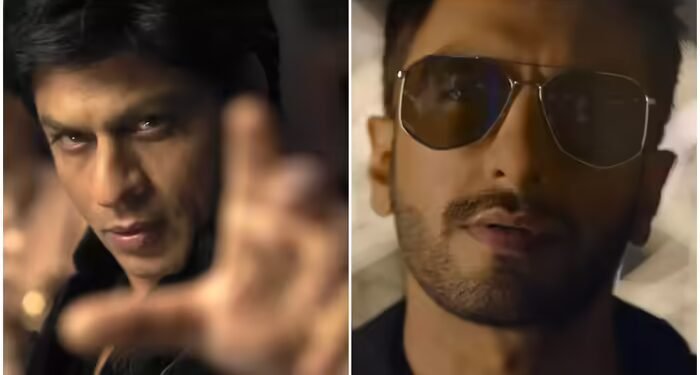 Don 3 में शाहरुख खान की होगी वापसी! ​पर किंग खान ने फरहान अख्‍तर के सामने रखी है एक शर्त: रिपोर्ट