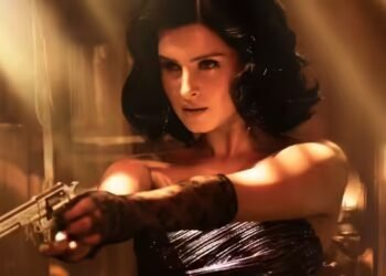 यश की Toxic से दिखा तारा सुतारिया का लुक, नयनतारा और कियारा के बाद 200 करोड़ी फिल्म में नई हसीना