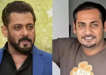 अभिनव कश्यप पर होगी FIR! सलमान खान के लिए ‘गंदी बातें’ करने पर बिफरा फैन, पुलिस में दी श‍िकायत