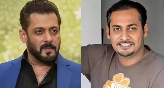 अभिनव कश्यप पर होगी FIR! सलमान खान के लिए ‘गंदी बातें’ करने पर बिफरा फैन, पुलिस में दी श‍िकायत