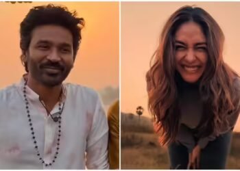 Dhanush करेंगे दूसरी शादी! वैलेंटाइन डे पर 9 साल छोटी मृणाल ठाकुर संग लेंगे सात फेरे: रिपोर्ट