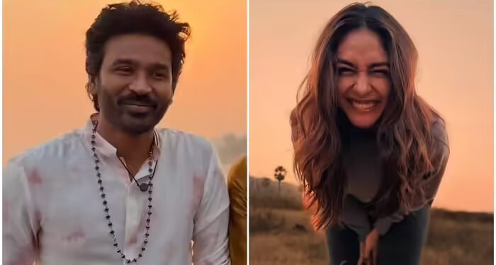 Dhanush करेंगे दूसरी शादी! वैलेंटाइन डे पर 9 साल छोटी मृणाल ठाकुर संग लेंगे सात फेरे: रिपोर्ट