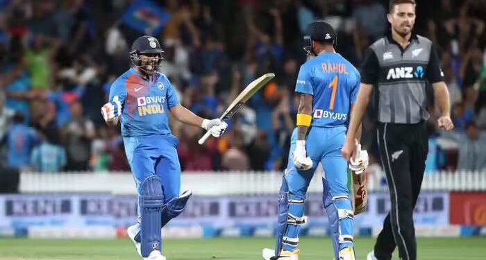 सबसे बड़ी जीत से बैक टू बैक मैच में सुपर ओवर तक, IND vs NZ टी20 के 5 हैरतअंगेज रिकॉर्ड