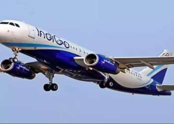 इंडिगो को बहुत भारी पड़ी फ्लाइट्स में गड़बड़ी, प्रॉफिट गिरा, सीनियर वाइस-प्रेजिडेंट की छुट्टी