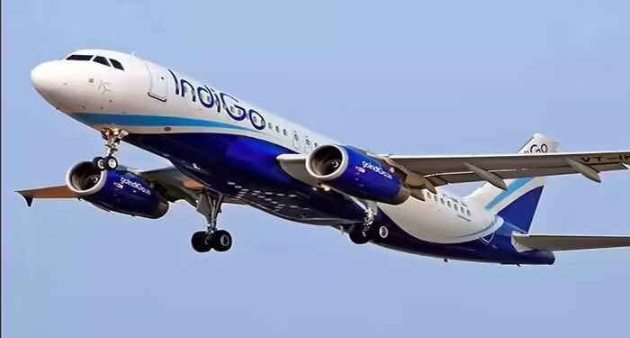 इंडिगो को बहुत भारी पड़ी फ्लाइट्स में गड़बड़ी, प्रॉफिट गिरा, सीनियर वाइस-प्रेजिडेंट की छुट्टी