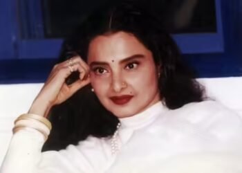 ‘नाजायज’ औलाद Rekha अपने ही पिता के अंतिम संस्कार में नहीं हुईं शामिल, कहा था- मैं शोक क्यों मनाऊं