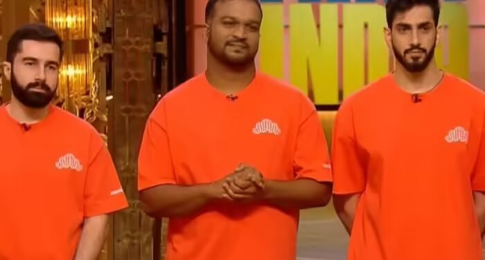 शाहरुख खान के को-स्टार ने बॉलीवुड छोड़ शुरू किया स्टॉल बिजनेस, ‘शार्क टैंक’ ने दी 2.5 करोड़ की फंडिंग