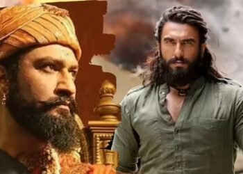 ‘धुरंधर’ ने 29 दिनों में रचा इतिहास, बेचे 3.5 करोड़ टिकट, टूट गया ‘छावा’ और ‘स्त्री 2’ का रिकॉर्ड