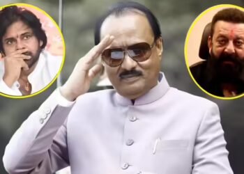 Ajit Pawar के निधन से शोक में डूबी फिल्म इंडस्ट्री, प्लेन क्रैश से पवन कल्याण सन्न, संजय दत्त बोले- दुखी हूं