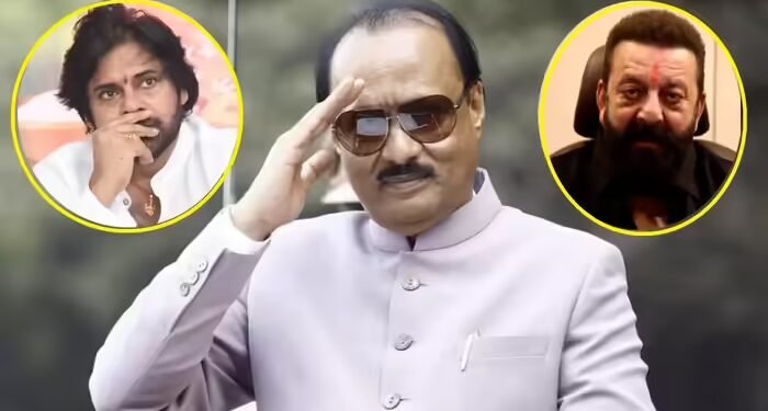 Ajit Pawar के निधन से शोक में डूबी फिल्म इंडस्ट्री, प्लेन क्रैश से पवन कल्याण सन्न, संजय दत्त बोले- दुखी हूं