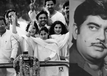 शत्रुघ्न सिन्हा से चुनाव में 2000 वोट से हारे थे राजेश खन्ना, लगी ऐसी मिर्च कि मरते दम तक नहीं किया माफ