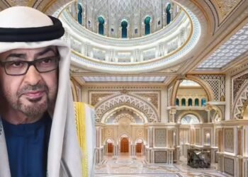 8 विमान, 700 से ज्यादा कारें, शाही महल… कितनी है यूएई के राष्ट्रपति की नेटवर्थ?