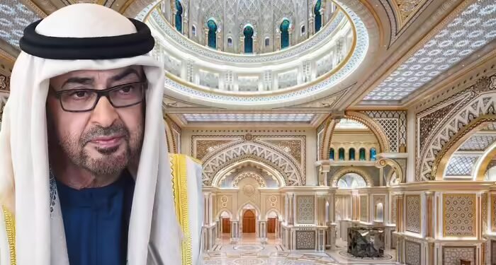 8 विमान, 700 से ज्यादा कारें, शाही महल… कितनी है यूएई के राष्ट्रपति की नेटवर्थ?