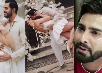 ‘बिग बॉस’ फेम नितिभा कौल ने लॉन्ग-डिस्टेंस बॉयफ्रेंड से की सगाई, मनवीर गुर्जर को डेट करने की थी खबर