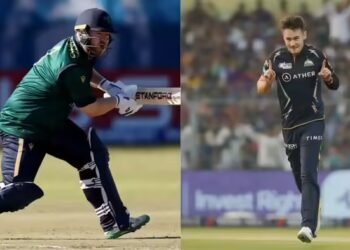 T20 वर्ल्ड कप के लिए आयरलैंड टीम का ऐलान, पॉल स्टर्लिंग कप्तान तो IPL में 11 मैच खेलने वाले को भी जगह