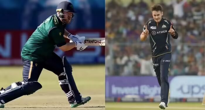 T20 वर्ल्ड कप के लिए आयरलैंड टीम का ऐलान, पॉल स्टर्लिंग कप्तान तो IPL में 11 मैच खेलने वाले को भी जगह