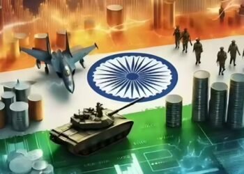 ऑपरेशन सिंदूर के बाद सरकार का बड़ा कदम, 1 फरवरी को सेना के लिए खुलेगा खजाना, बजट में टूटेंगे सारे रेकॉर्ड!