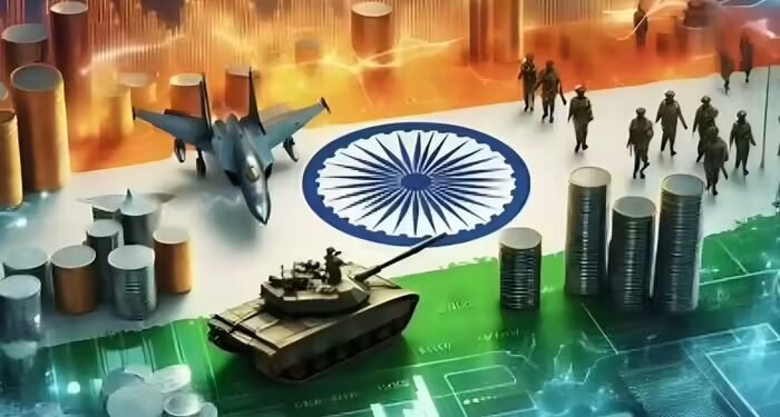 ऑपरेशन सिंदूर के बाद सरकार का बड़ा कदम, 1 फरवरी को सेना के लिए खुलेगा खजाना, बजट में टूटेंगे सारे रेकॉर्ड!