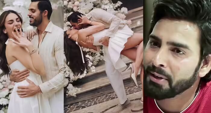 ‘बिग बॉस’ फेम नितिभा कौल ने लॉन्ग-डिस्टेंस बॉयफ्रेंड से की सगाई, मनवीर गुर्जर को डेट करने की थी खबर