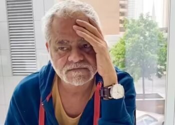 संजय मिश्रा को पिता की डायरी पढ़ लगा था सदमा, फिल्में छोड़ ढाबे पर धोने लगे बर्तन, बताया वाकया