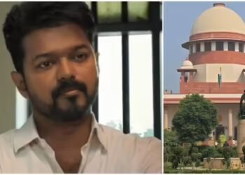 ‘जन नायकन’ रिलीज: सुप्रीम कोर्ट से बड़ा झटका, याचिका खारिज, अब थलपति विजय को मद्रास HC का ही सहारा