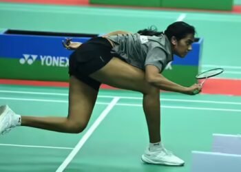 मलेशिया ओपन के सेमीफाइनल में खत्म हुआ पीवी सिंधु का सफर, टूर्नामेंट में भारत की चुनौती भी समाप्त