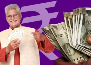 8वें वेतन आयोग से पहले सरकार ने बढ़ाई इन कर्मचारियों की सैलरी, पेंशन भी बढ़ी, कितना होगा फायदा?