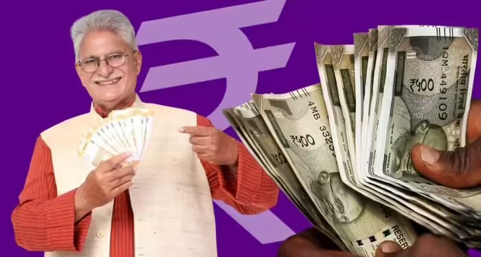 8वें वेतन आयोग से पहले सरकार ने बढ़ाई इन कर्मचारियों की सैलरी, पेंशन भी बढ़ी, कितना होगा फायदा?