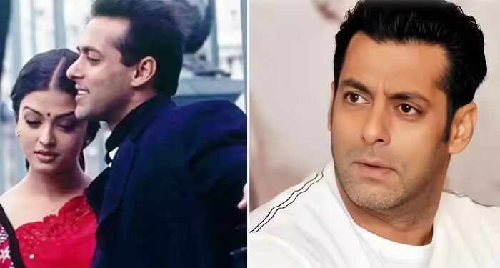 हिंसक था सलमान खान और ऐश्वर्या का रिश्ता, प्रोड्यूसर का खुलासा, एक्टर को बताया ‘चिड़ियाघर का टाइगर’