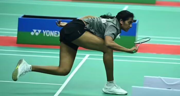 मलेशिया ओपन के सेमीफाइनल में खत्म हुआ पीवी सिंधु का सफर, टूर्नामेंट में भारत की चुनौती भी समाप्त