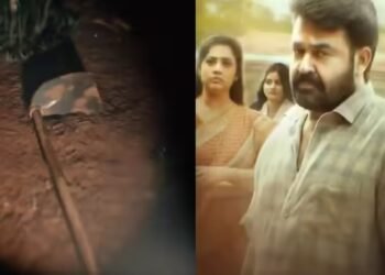 ‘दृश्यम 3’ की वर्ल्डवाइड रिलीज डेट जारी, मोशन पोस्टर देख लोग बोले- अब CID ​​दया भी इस्तीफा दे देगा