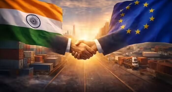 27 को होगा सबसे बड़ा सौदा, 2000000000 लोगों के लिए बनेगा बाजार, भारत-ईयू के बीच ट्रेड डील खास क्यों?