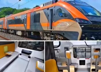 कन्फर्म टिकट कैंसिल कराने पर रिफंड नहीं मिलेगा! वंदे भारत स्लीपर ट्रेन के ये नियम जान लीजिए