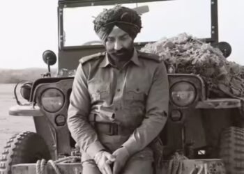‘बॉर्डर 2’ इन 6 देशों में हुई बैन, सनी देओल की फिल्म का हुआ ‘धुरंधर’ वाला हाल