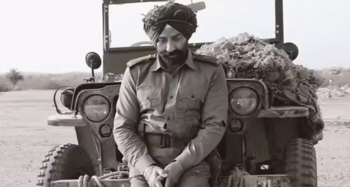 ‘बॉर्डर 2’ इन 6 देशों में हुई बैन, सनी देओल की फिल्म का हुआ ‘धुरंधर’ वाला हाल