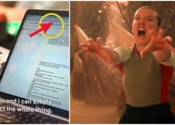 ChatGPT से लिखी गई Stranger Things के फ‍िनाले की कहानी? फैंस को डॉक्‍यूमेंट्री में ये क्‍या दिख गया!