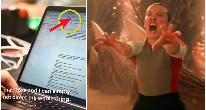 ChatGPT से लिखी गई Stranger Things के फ‍िनाले की कहानी? फैंस को डॉक्‍यूमेंट्री में ये क्‍या दिख गया!