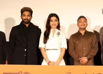 ‘पुष्पा 2’ हुई जापान में रिलीज, रश्मिका मंदाना को फैंस से मिले ढेरों लेटर्स और गिफ्टस्, हुईं भावुक